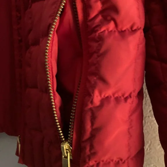 J.Crew Down Blended Jacket - Picture 6 of 6